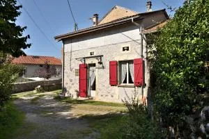 Maison Vallée de Barousse - 蒙特雷若