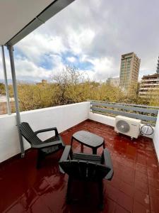 Hermoso departamento en la mejor zona de Capital!