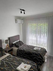 Hermoso departamento en la mejor zona de Capital!