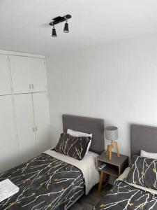 Hermoso departamento en la mejor zona de Capital!