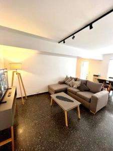 Hermoso departamento en la mejor zona de Capital!