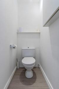 Studio équipé proche centre-ville et métro