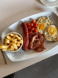 AFRICAN DREAM LODGE MBAZWANA