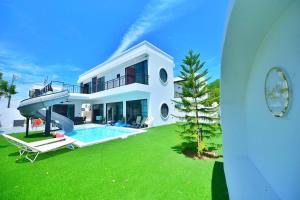 Good Time Pool Villa Hua Hin