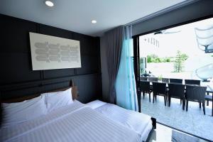 Good Time Pool Villa Hua Hin