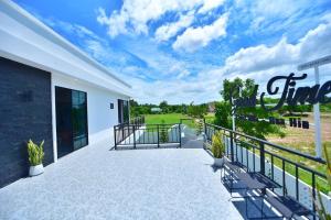 Good Time Pool Villa Hua Hin