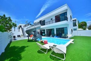Good Time Pool Villa Hua Hin