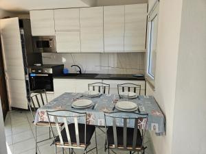 Casa prima fila con Vista Mare