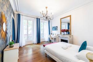 GuestReady - Spacieux Appartement idéal pour 6