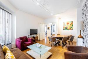 GuestReady - Spacieux Appartement idéal pour 6 - 4-Sterne-Hotels in Paris