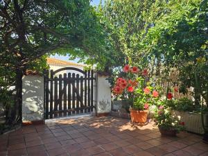 Villetta a 150 mt dalla spiaggia