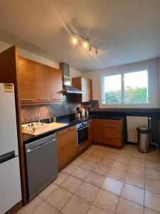 Appartements Le paisible : photos des chambres