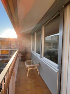 Appartements Le paisible : photos des chambres