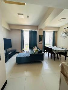 Two Bedroom Apartment in Mactan Newtown