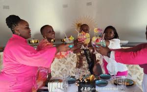 AFRICAN DREAM LODGE MBAZWANA