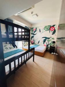 Two Bedroom Apartment in Mactan Newtown