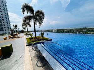 Two Bedroom Apartment in Mactan Newtown