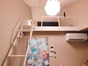 Glen Stage 中浦和