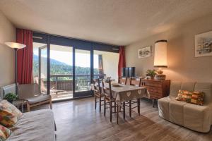 Appartements Cosy and nice view on mountains : photos des chambres
