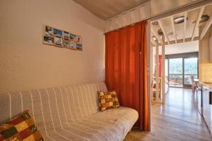 Appartements Cosy and nice view on mountains : photos des chambres