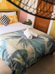 The Little Sanctuary -Apartment 407