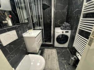 Cosy Appartement - 200m de Paris