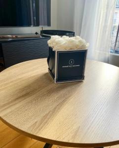 Cosy Appartement - 200m de Paris