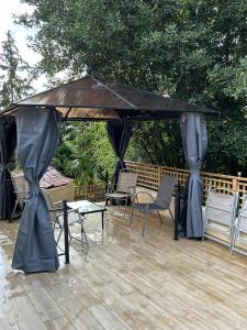 Villas Maison athis-mons : photos des chambres