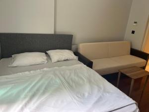 Cosy Studio Flat -One Room in a new residence near Taksim