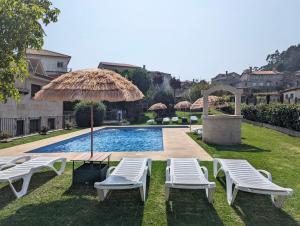 Hotel Apartamento Marouco - 2hvězdičkové hotely ve městě A Guarda