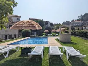 Hotel Apartamento Marouco - 卡米尼亚