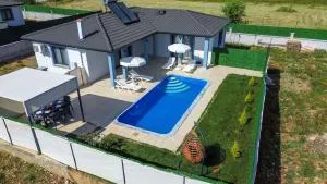 Villa Nur - Beyköyü