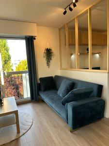 Joli studio Vernon Giverny