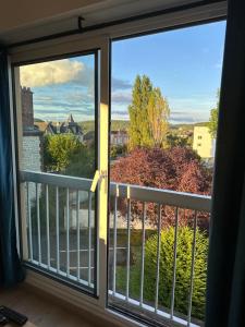 Appartements Joli studio Vernon Giverny : photos des chambres