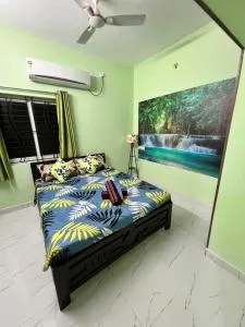 Sri Bairav Cottage - 丁迪古尔