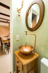 Casa linda c tema náutico na Riviera S Lourenço