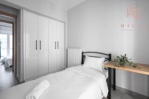 Azul, Nilie Hospitality MGMT