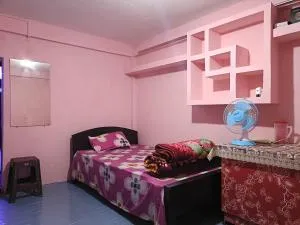 VistaNest Homestay - 乞拉朋齐