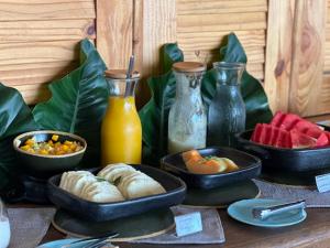 Sunset Beach Tatajuba