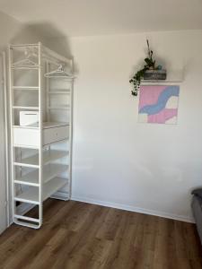 Schönes Apartment mit Balkon Aggertalsperre