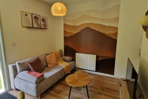 Le Cocon Terracotta & Spa