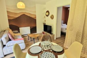 Villas Le Cocon Terracotta & Spa : photos des chambres