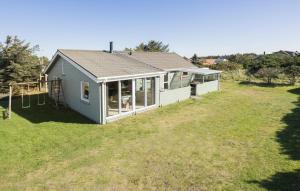 Lovely Home In Thisted With Kitchen