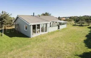 Lovely Home In Thisted With Kitchen - Klitmøller