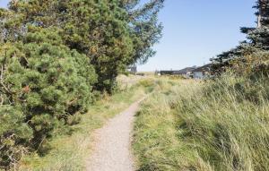 Lovely Home In Thisted With Kitchen