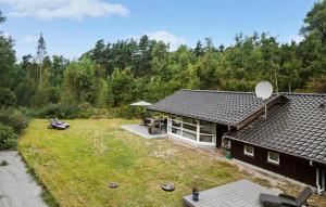 4 Bedroom Awesome Home In Nexø