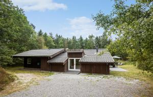 4 Bedroom Awesome Home In Nexø