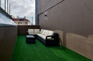 Cabrera 8512 - gAº Hermoso apartamento tipo loft