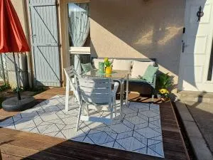 Maison de la Loue" - 圣提里耶拉佩尔什