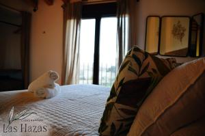 Casas Las Hazas